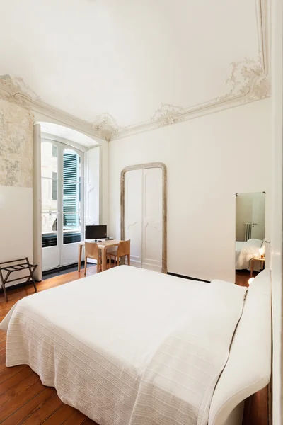 Hôtel, chambre double — Photo