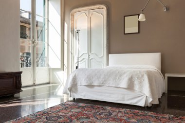 Güzel otel odası