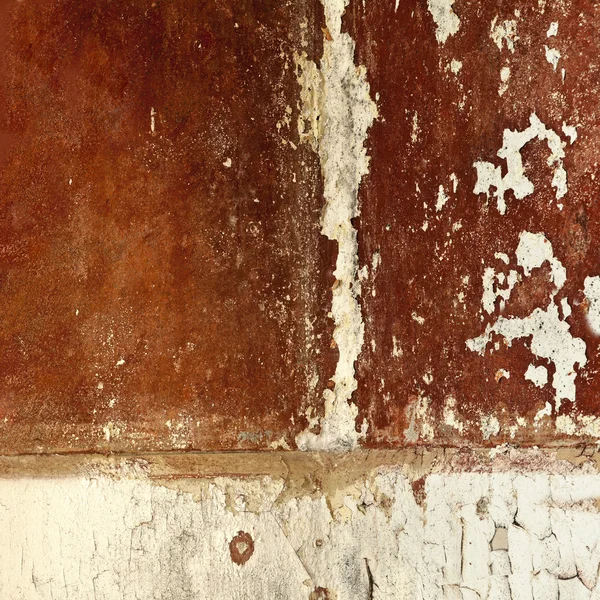 Grunge eski duvar — Stok fotoğraf