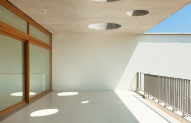 Yeni mimari, İlköğretim Okulu