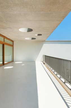 Yeni mimari, İlköğretim Okulu