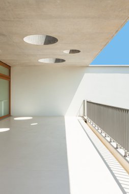 Yeni mimari, modern okul