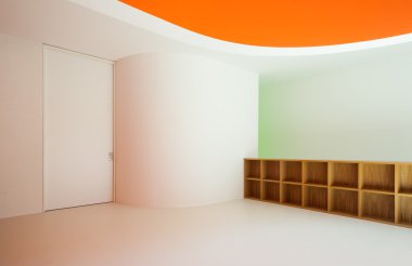 Yeni mimari, modern okul