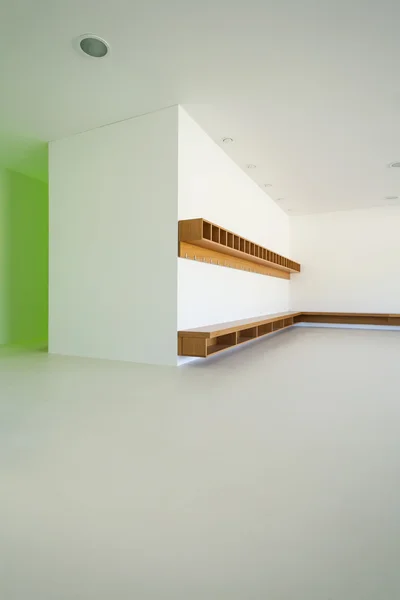 Interior, escuela moderna — Foto de Stock