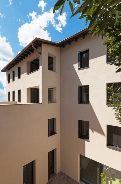 Новая архитектура
