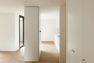 modern tasarım evi