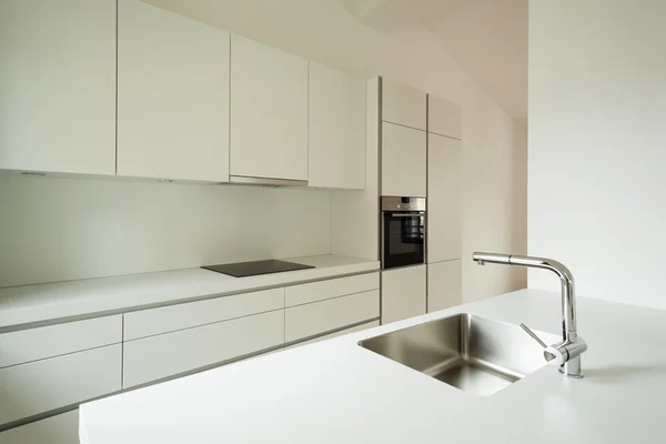 Moderne keuken — Stockfoto