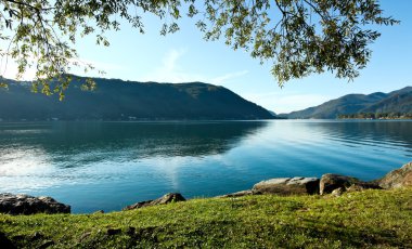 Dağın Güney Ticino'deki/daki oteller