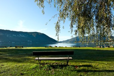 Dağın Güney Ticino'deki/daki oteller