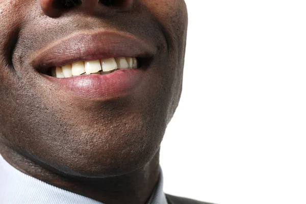 African man — Stock Photo, Image