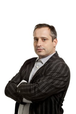 İş adamı