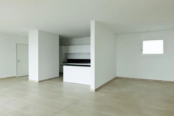 Apartamento, cocina — Foto de Stock