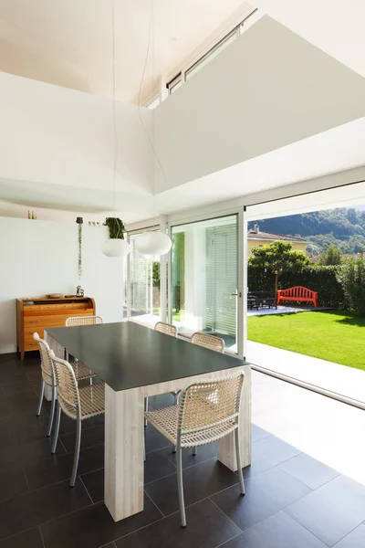 Interior, casa moderna — Foto de Stock