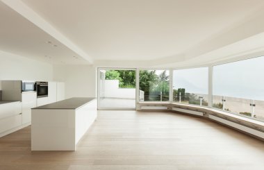 boş penthouse