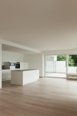 boş penthouse