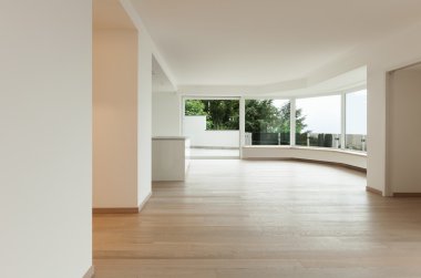boş penthouse