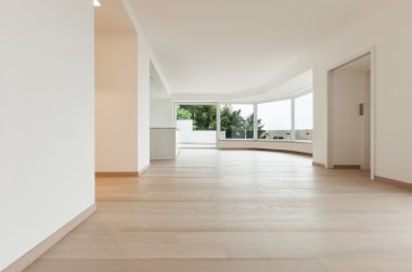 boş penthouse