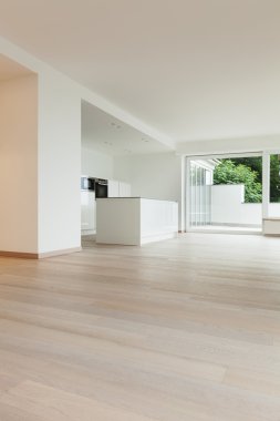 boş penthouse