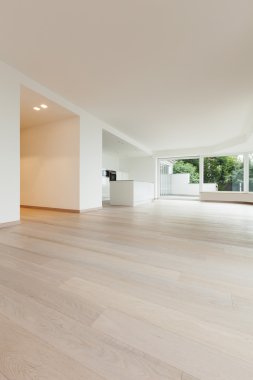 boş penthouse