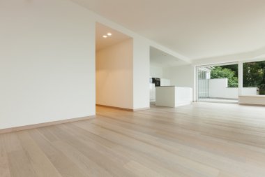 boş penthouse