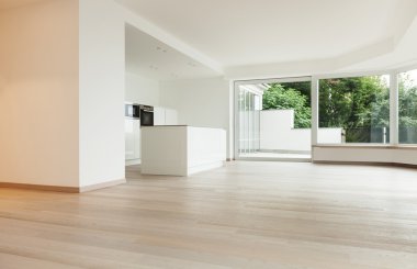 boş penthouse