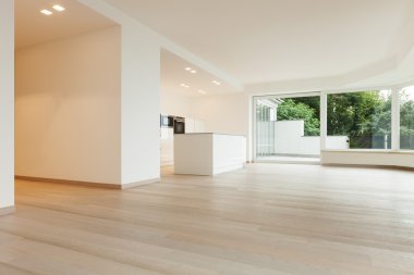 boş penthouse