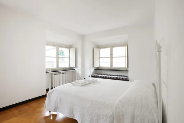 Modernes Haus, Wohnung — Stockfoto