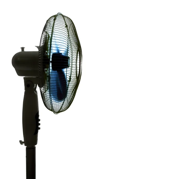 Vintage fan — Stock Photo, Image