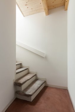 rahat boş çatı