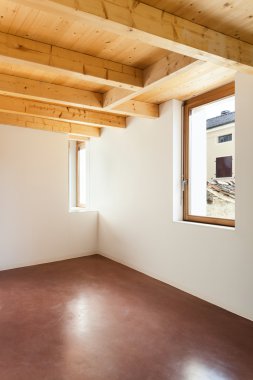 mimari, klasik loft