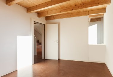 mimari, klasik loft