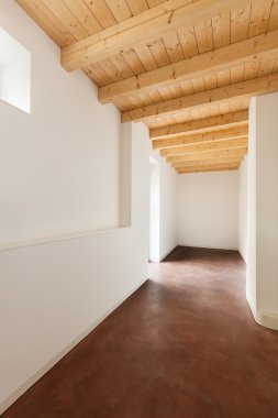 rahat boş çatı