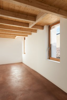 rahat boş çatı
