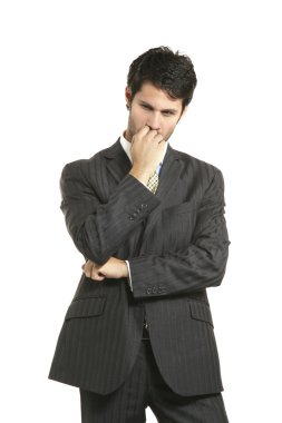 düşünme işadamı