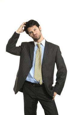 düşünme işadamı