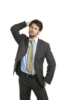 düşünme işadamı