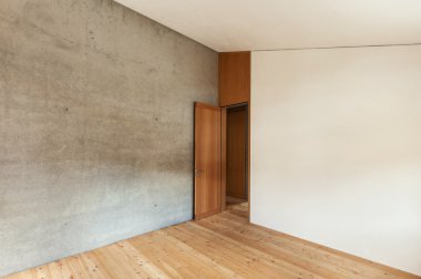 İç modern ev