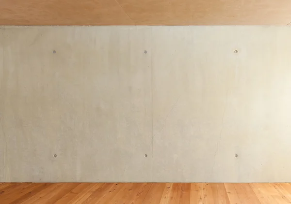 Dinding beton — Stok Foto