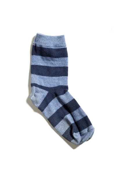 Old sock — Stock Photo, Image