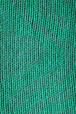 yünlü kumaş yeşil