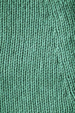 yünlü kumaş yeşil