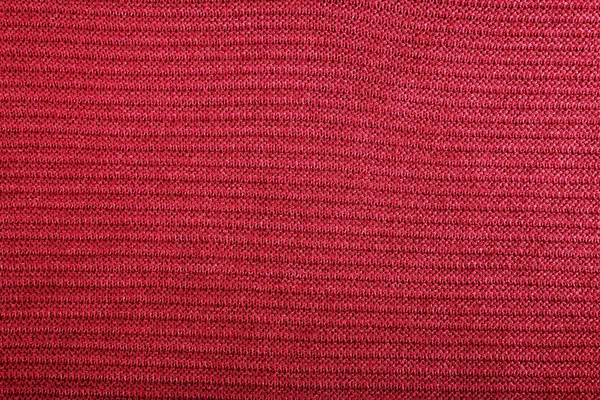 Красный свитер — стоковое фото