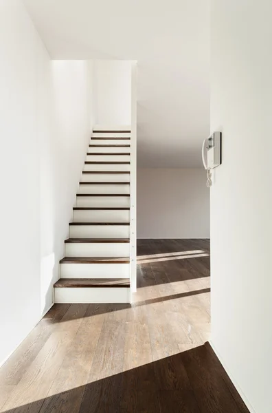 Staircase view — Stock Photo, Image