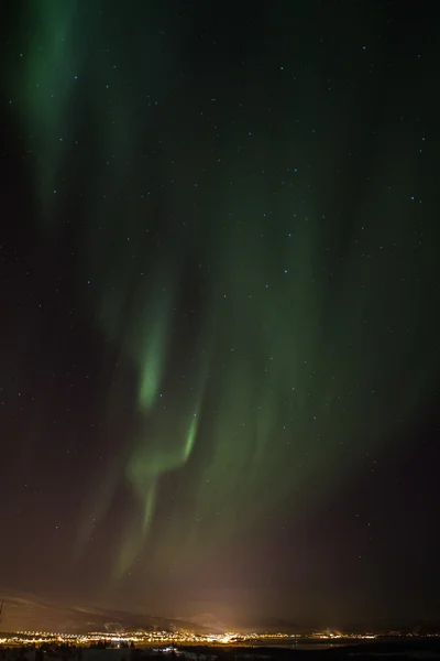 Aurora Borealis