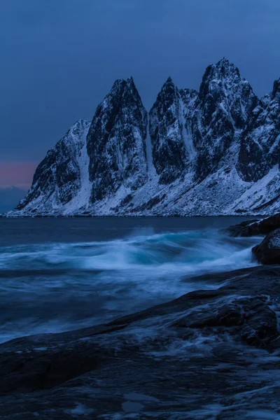 Devils hastalığına