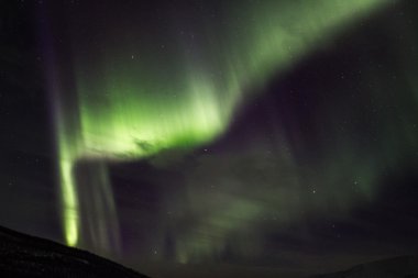 Aurora Borealis