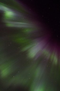 Aurora Borealis