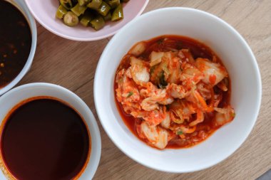 Kore barbekü sosu, Kore usulü ızgara barbekü..