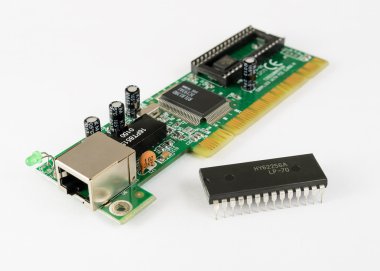 elektronik cihaz