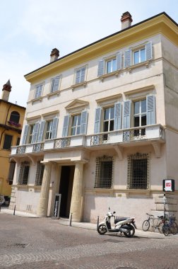 Verona tarihi mimarisi